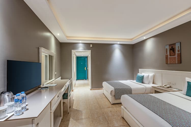 SUNRISE Garden Beach Resort - All inclusive - foto 1