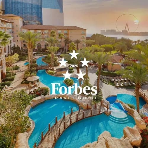 The Ritz-Carlton, Dubai - foto 1
