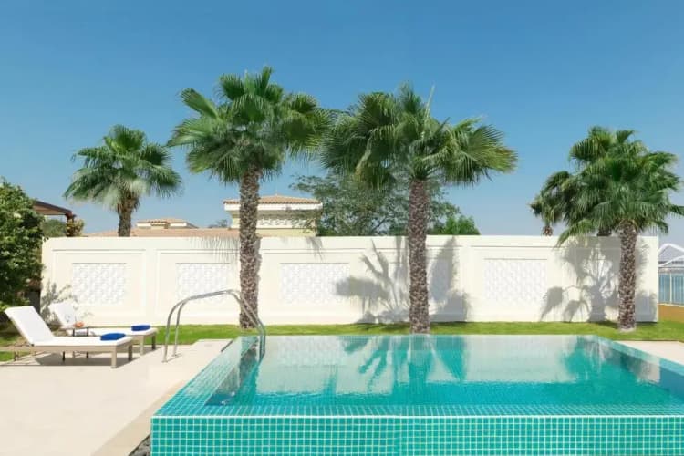 The Ritz-Carlton Abu Dhabi, Grand Canal - foto 2