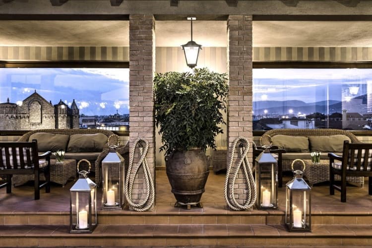 Grand Hotel Baglioni - foto 5