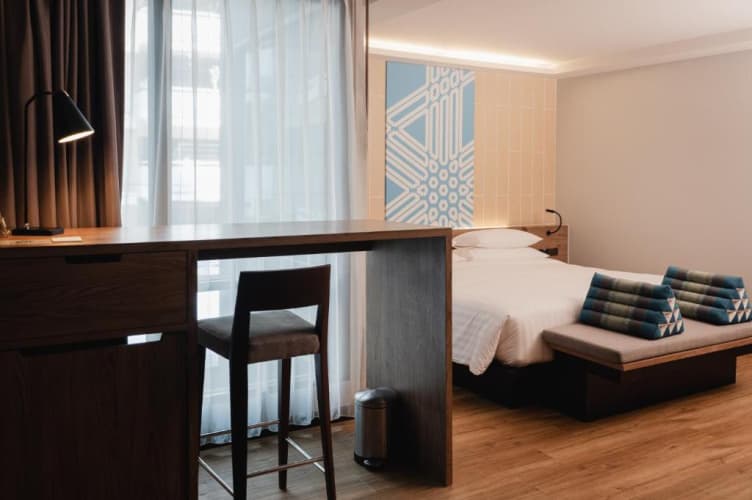 RakYim Siam Sukhumvit 15 Hotel - foto 4