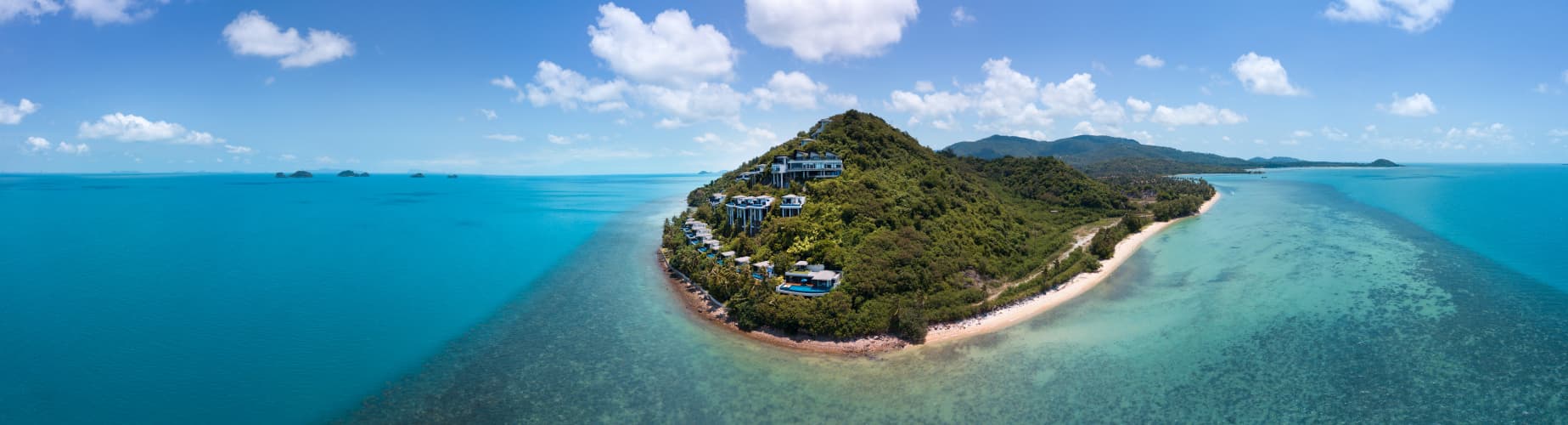 Conrad Koh Samui - foto 1