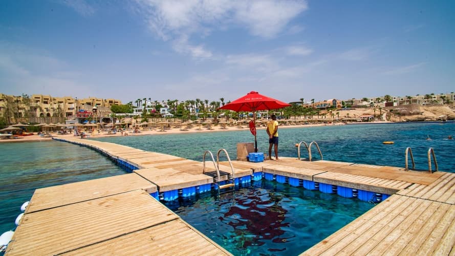 Sierra Sharm El Sheikh Hotel - foto 4