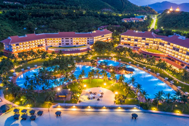 Vinpearl Resort Nha Trang - foto 1