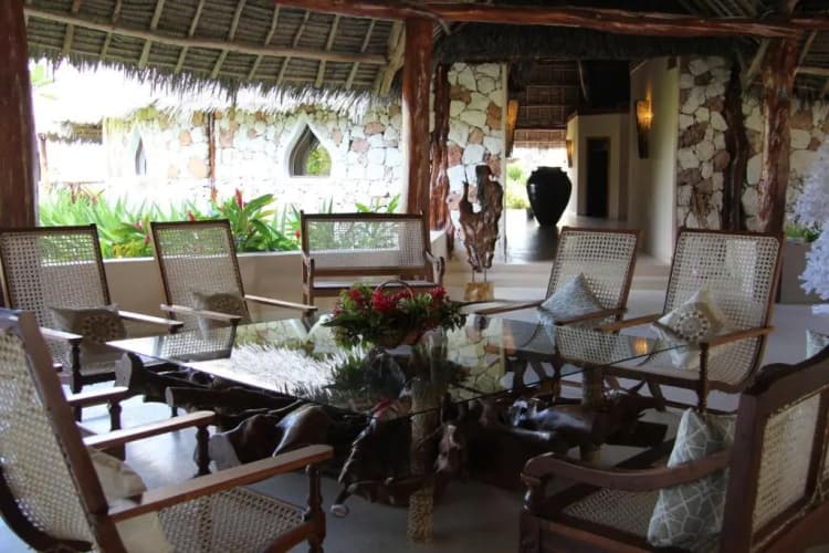 Fruit & Spice Wellness Resort Zanzibar - foto 4