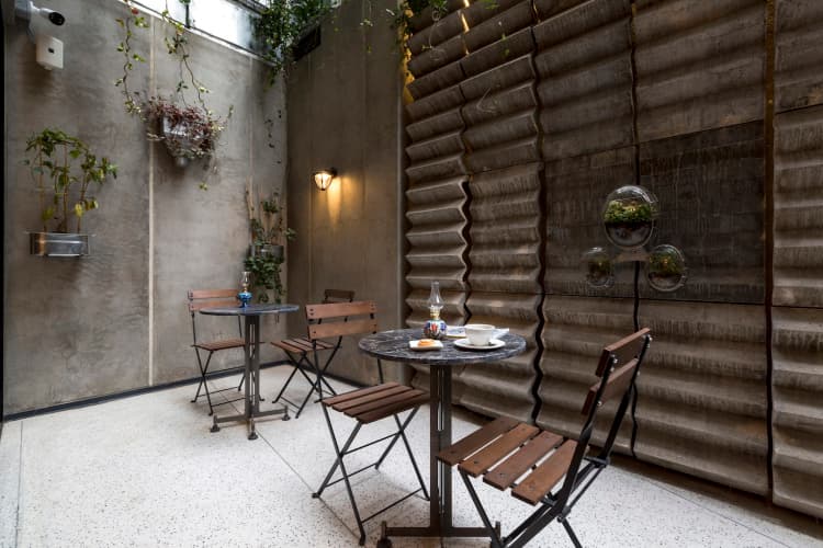 Lampa Design Hotel - Special Class - foto 4
