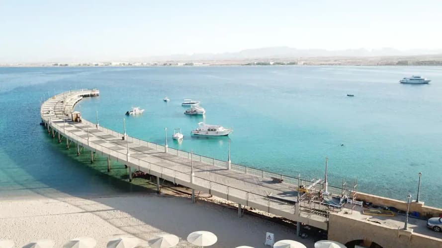 SRNTY Sahl Hasheesh - foto 1