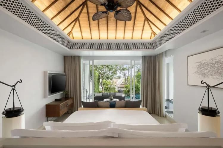 Banyan Tree Krabi - foto 4