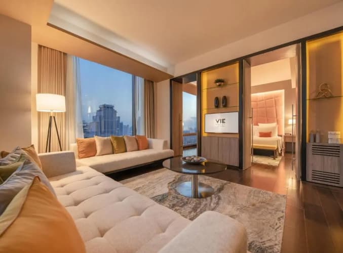 VIE Hotel Bangkok - MGallery - foto 6