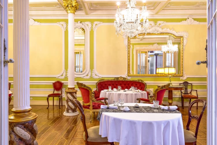 Palacete Chafariz D'El Rei by Unlock Hotels - foto 3