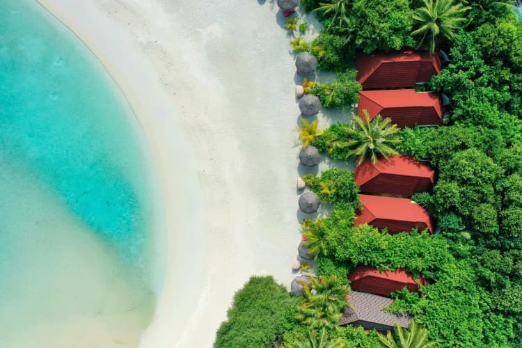 Dhigufaru Island Resort - foto 4