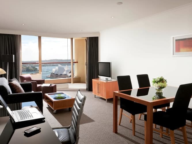 The Sebel Quay West Suites Sydney - foto 1