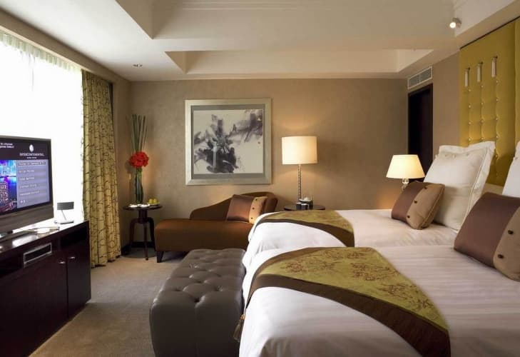 Regent Hong Kong - foto 3