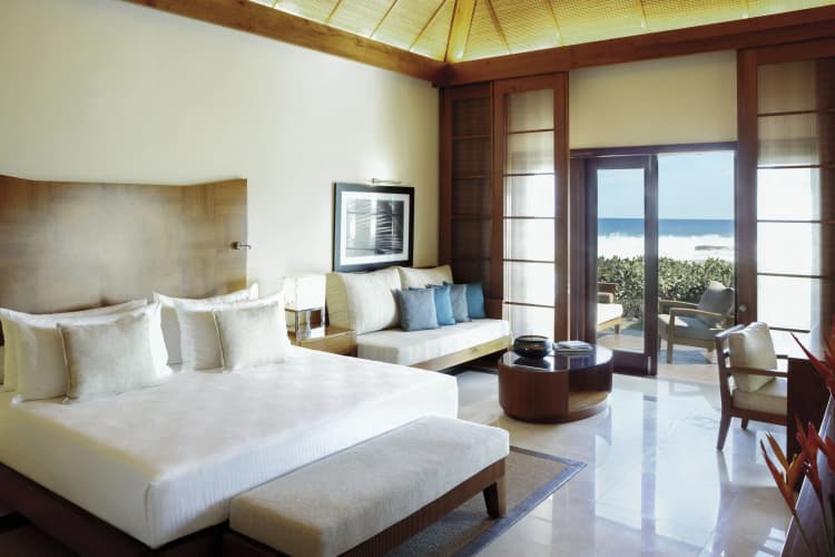 Shanti Maurice Resort & Spa - foto 1