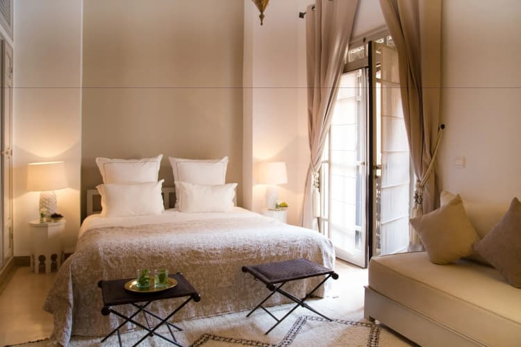 Riad Olema et Spa - foto 1