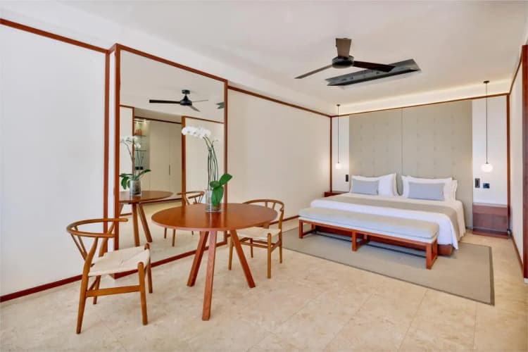 Hotel Live Aqua Beach Resort Punta Cana - foto 1