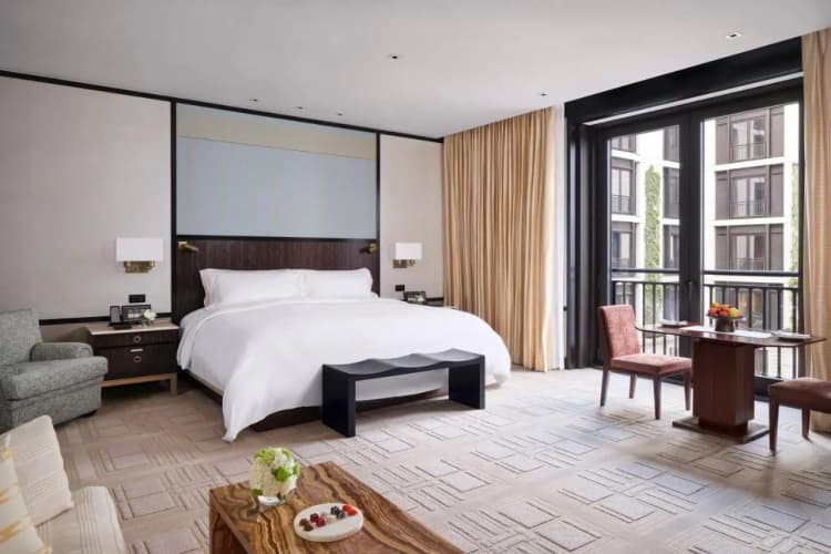 The Peninsula London - foto 4