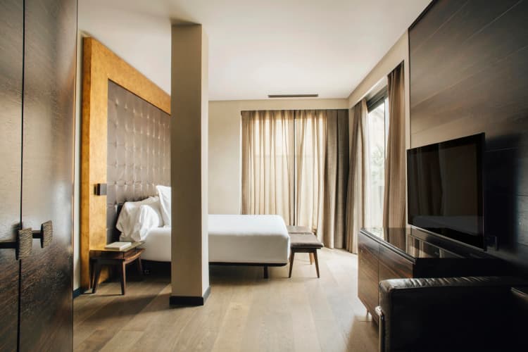 Hotel Bagues, a Small Luxury Hotels of the World - foto 3