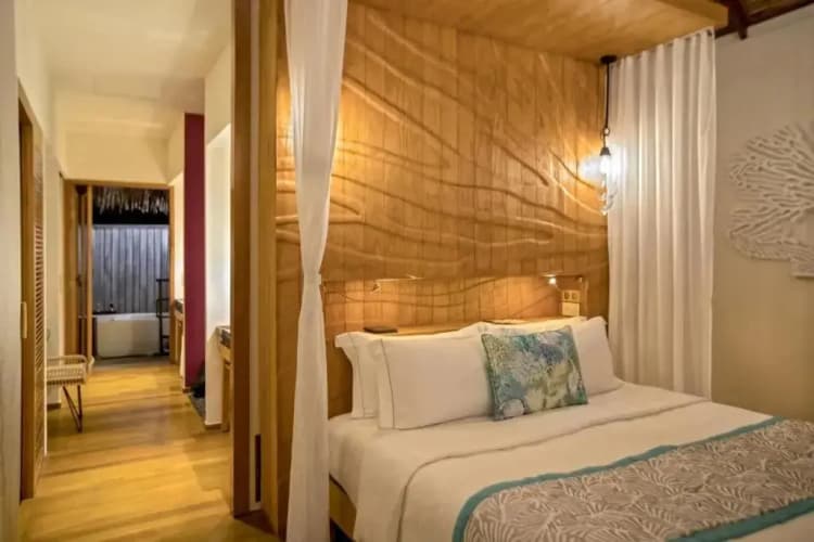 Constance Moofushi All Inclusive Hotel - foto 6