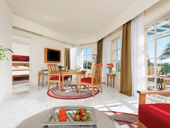 Mövenpick Resort & Spa El Gouna - foto 5