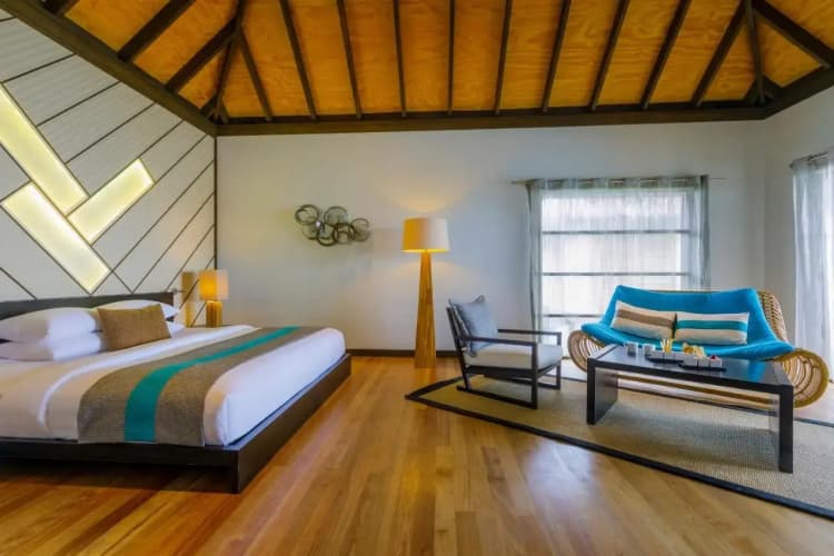 Niva Velassaru Maldives Hotel - foto 5