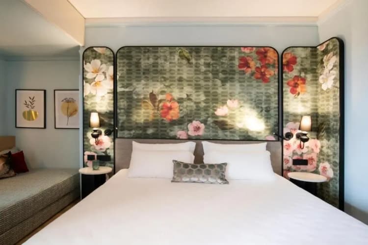 Hotel Indigo Florence by IHG - foto 3