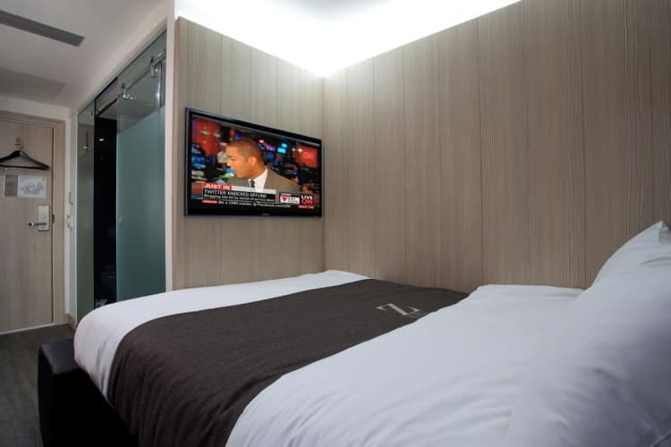 The Z Hotel Soho - foto 3