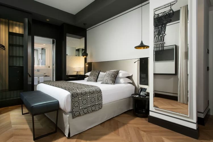 Corso 281 Luxury Suites Roma Hotel - foto 3