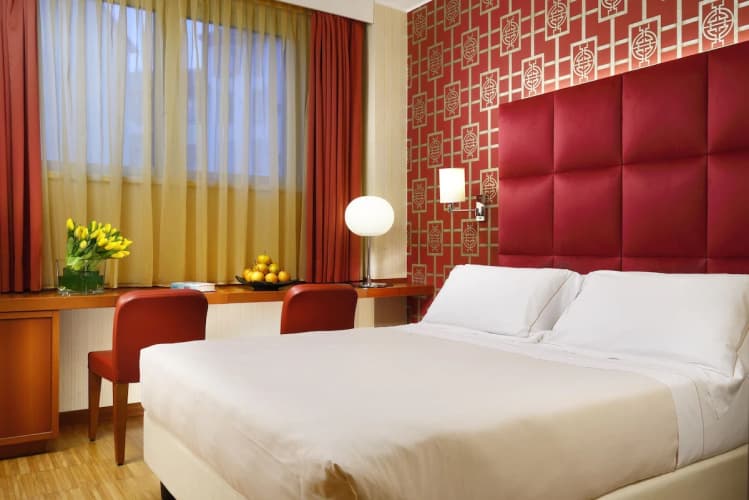 Enterprise Hotel - foto 6