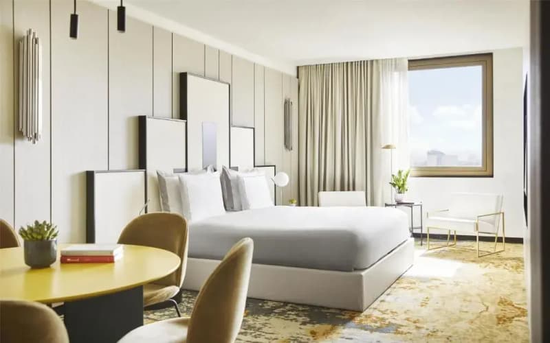 Grand Hyatt Barcelona - foto 3