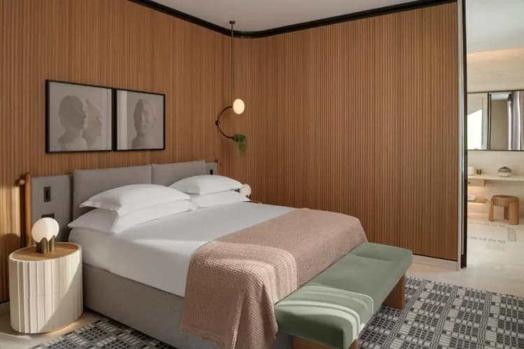 Six Senses Rome - foto 3