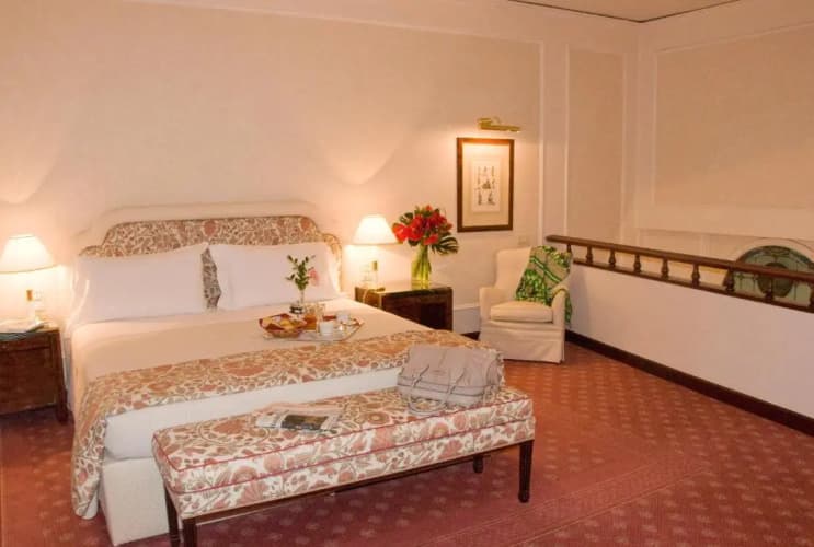 Hotel De La Ville - foto 2