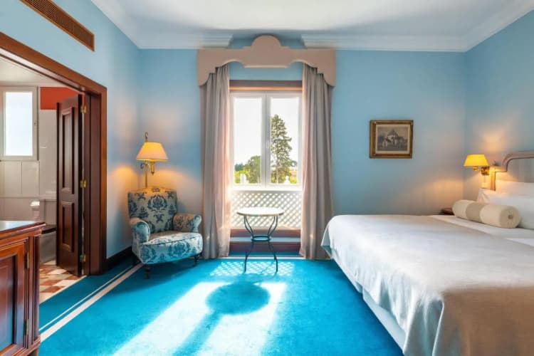 Pestana Palace Lisboa Hotel & National Monument - The Leading Hotels of the World - foto 3