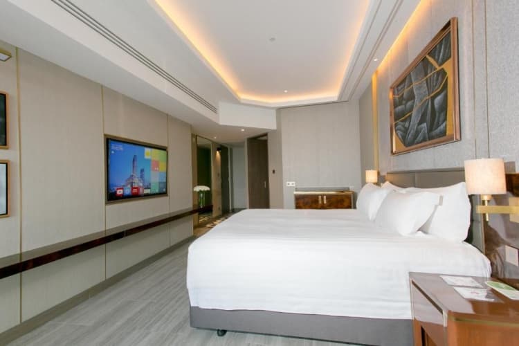 Centara Grand & Bangkok Convention Centre at CentralWorld - foto 6