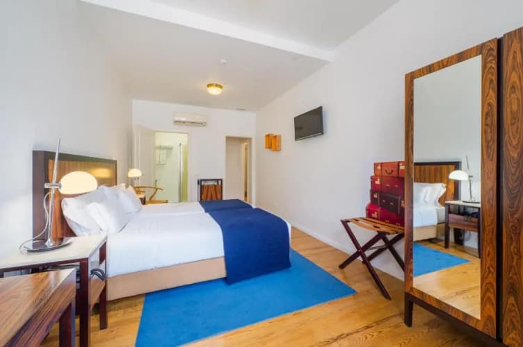 Lisboa Prata Boutique Hotel - foto 4