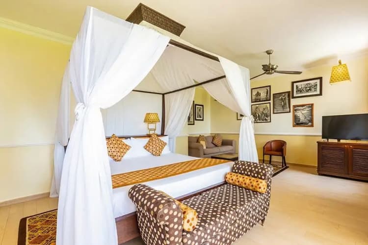 Riu Palace Zanzibar Hotel  - foto 5