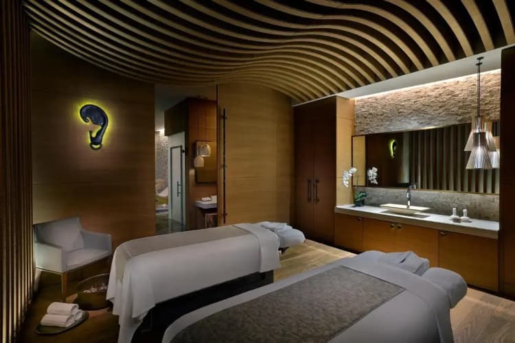 The St. Regis Downtown, Dubai Hotel - foto 5