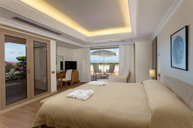 Xanadu Resort Hotel  - foto 6