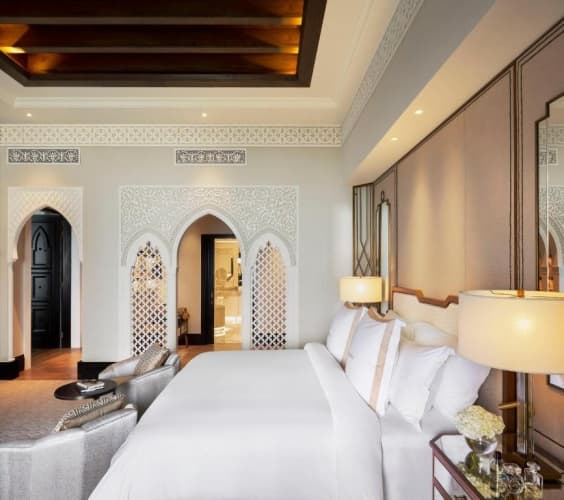 Jumeirah Mina Al Salam Hotel - foto 3