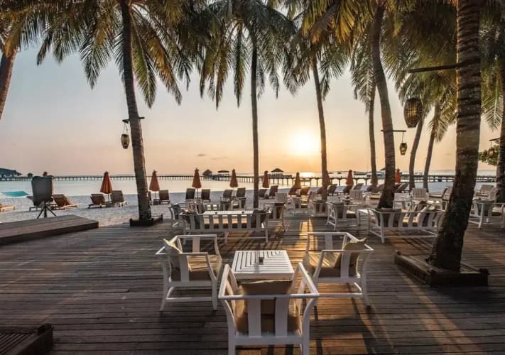 Sun Siyam Iru Fushi - foto 6