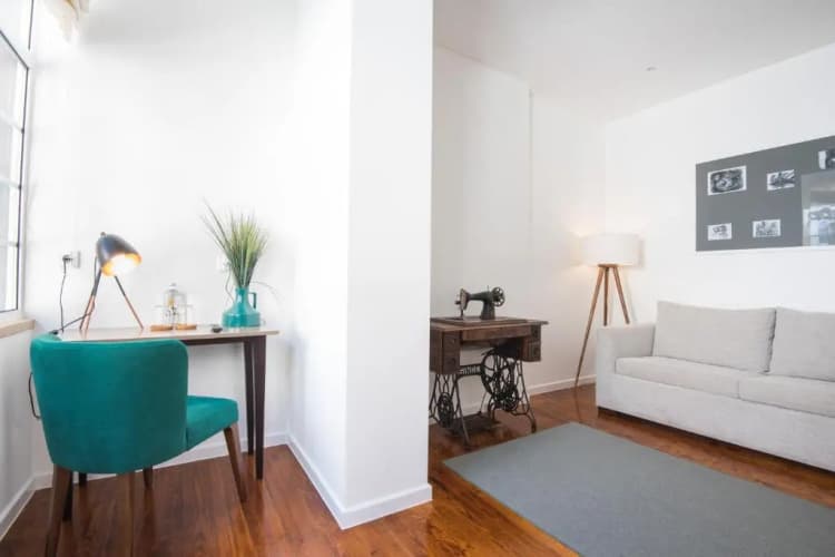 Bica FLH Suites - foto 4