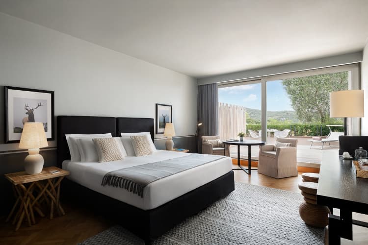 Argentario Golf & Wellness Resort, Autograph Collection - foto 3
