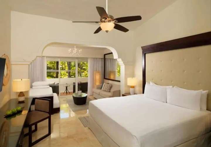 Melia Caribe Beach Resort - All Inclusive - foto 4