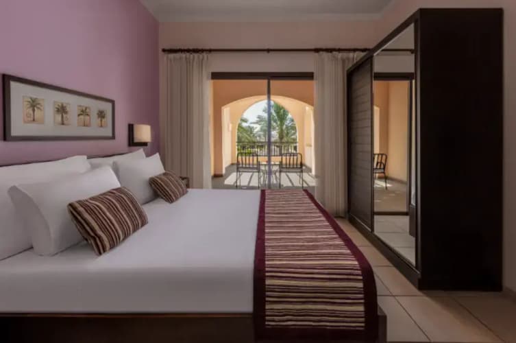 JAZ Neo Saraya Palms Hotel - foto 2