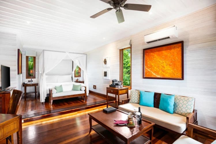 Hilton Seychelles Northolme Resort & Spa - foto 5