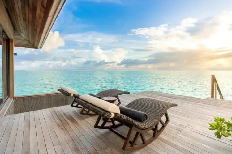 Madifushi Private Island - foto 3