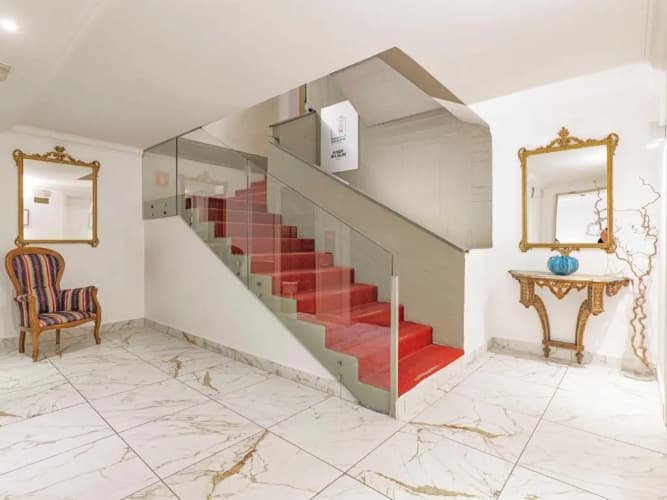 B&B Hotel Firenze Laurus al Duomo Hotel - foto 3