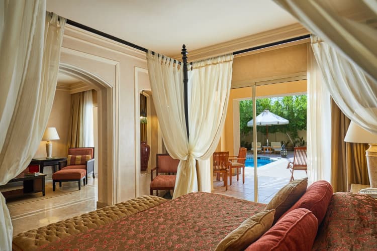 JAZ Makadi Star & Spa - Adults Only +16 - foto 5