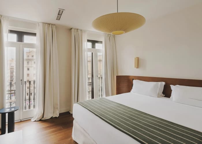 Hotel Regina Barcelona - foto 3