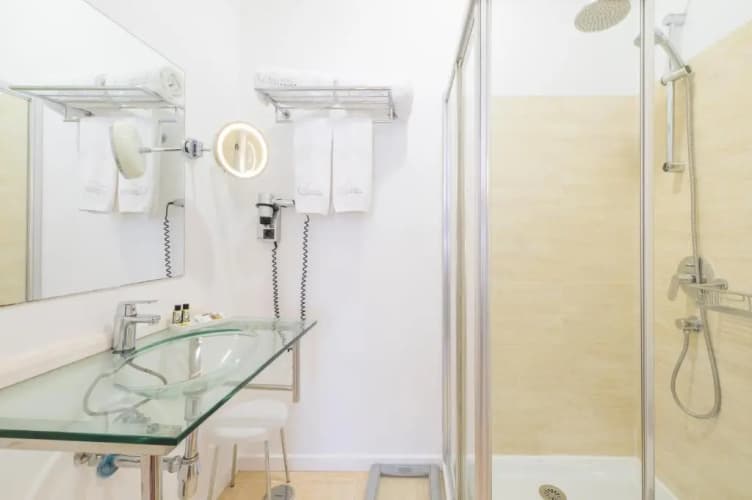 Lisboa Prata Boutique Hotel - foto 6